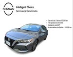 2022 Nissan SENTRA 4 PTS SENSE CVT AAC RA-16