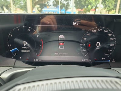 2026 Nissan SENTRA SR CVT