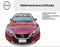 2022 Nissan VERSA 4 PTS PLATINUM CVT AAC AUT VE PIEL GPS F LED RA-17