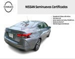 2025 Nissan VERSA 4P ADVANCE L41.6 AUT