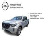 2024 Nissan FRONTIER 4P DC DIESEL L42.5T 4X4 MAN