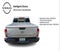 2024 Nissan FRONTIER 4P DC DIESEL L42.5T 4X4 MAN
