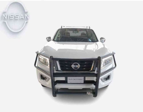 2020 Nissan FRONTIER 4 PTS LE 25 TD F LED 4X4