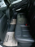 2020 Nissan FRONTIER 4 PTS LE 25 TD F LED 4X4