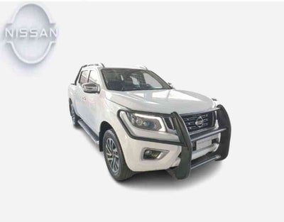 2020 Nissan FRONTIER 4 PTS LE 25 TD F LED 4X4
