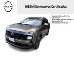 2025 Nissan KICKS 5P PLATINUM L42.0 AUT