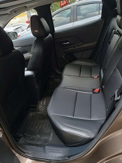 2025 Nissan KICKS 5P PLATINUM L42.0 AUT
