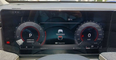2025 Nissan KICKS 5P PLATINUM L42.0 AUT