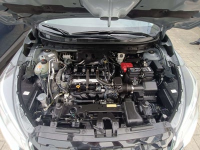 2025 Nissan KICKS 5P PLAY ADVANCE L41.6 MAN