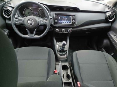 2025 Nissan KICKS 5P PLAY ADVANCE L41.6 MAN