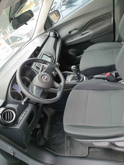 2025 Nissan KICKS 5P PLAY ADVANCE L41.6 MAN