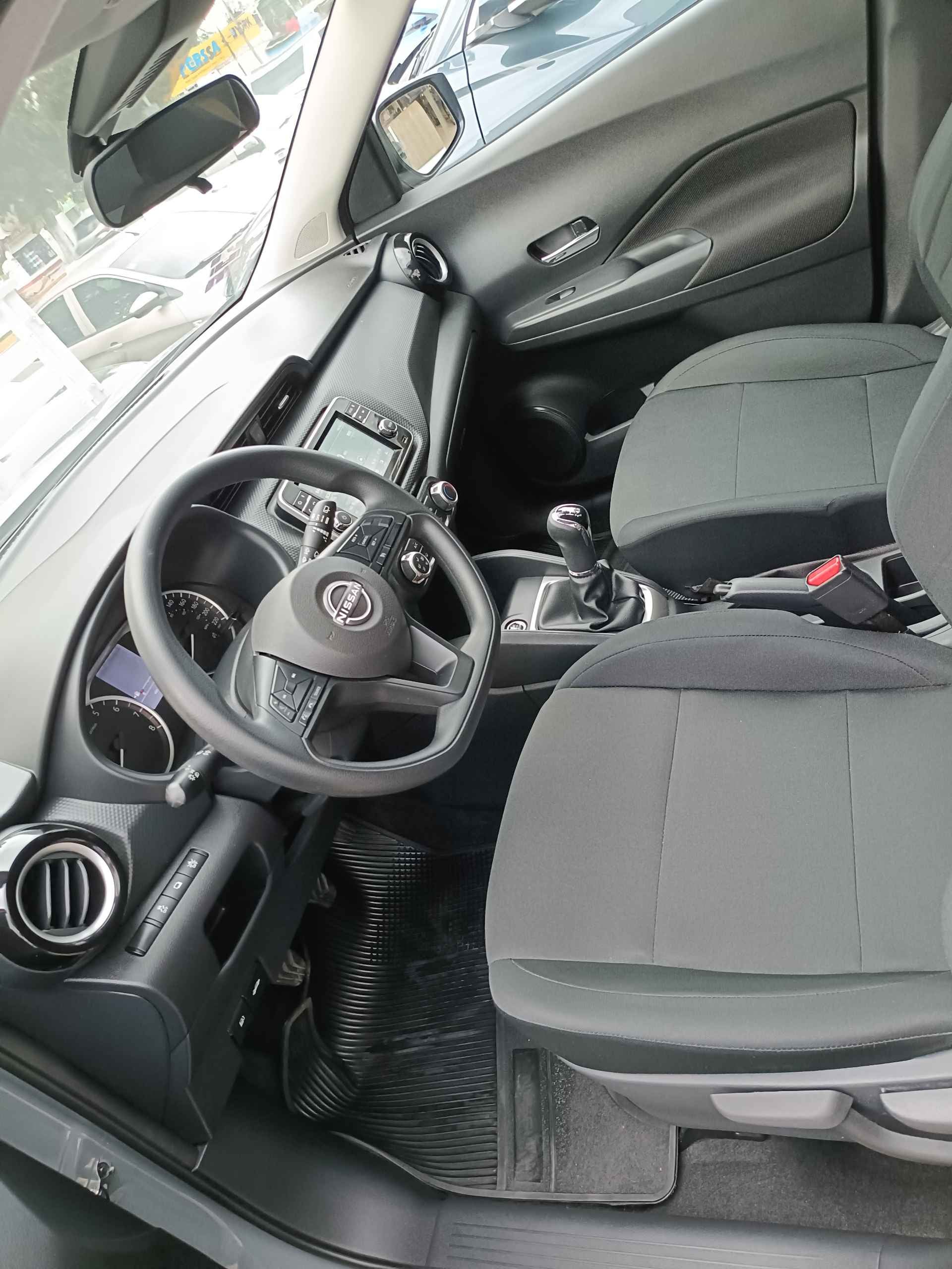 2025 Nissan KICKS 5P PLAY ADVANCE L41.6 MAN