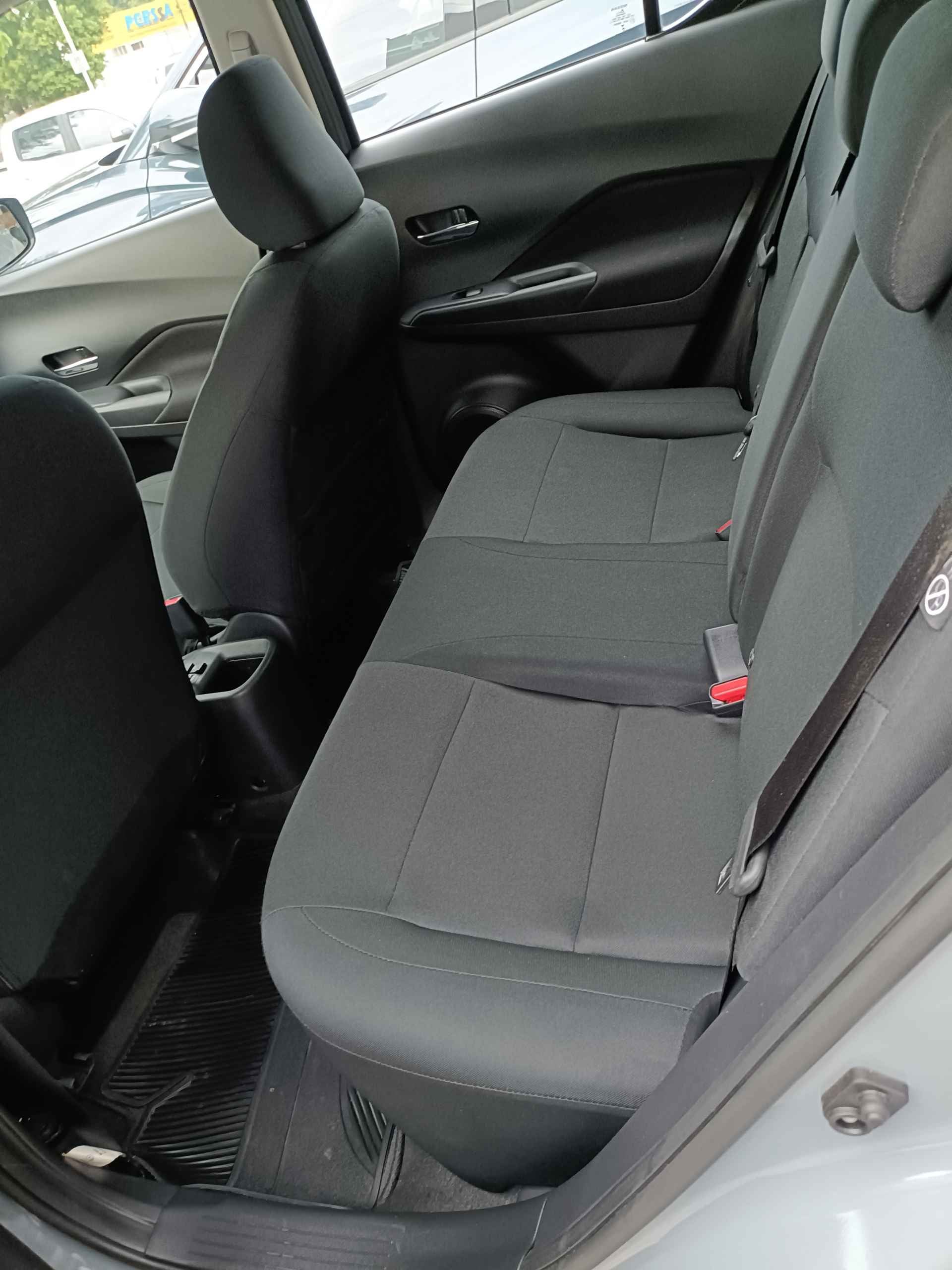 2025 Nissan KICKS 5P PLAY ADVANCE L41.6 MAN