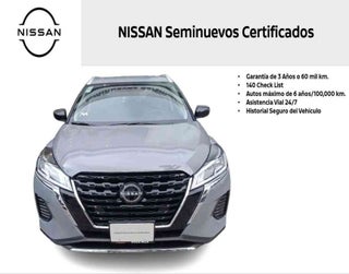 2025 Nissan KICKS 5P PLAY ADVANCE L41.6 MAN