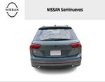 2022 Volkswagen TIGUAN 5 PTS R-LINE 14T DSG PIEL QCP F LED RA-19