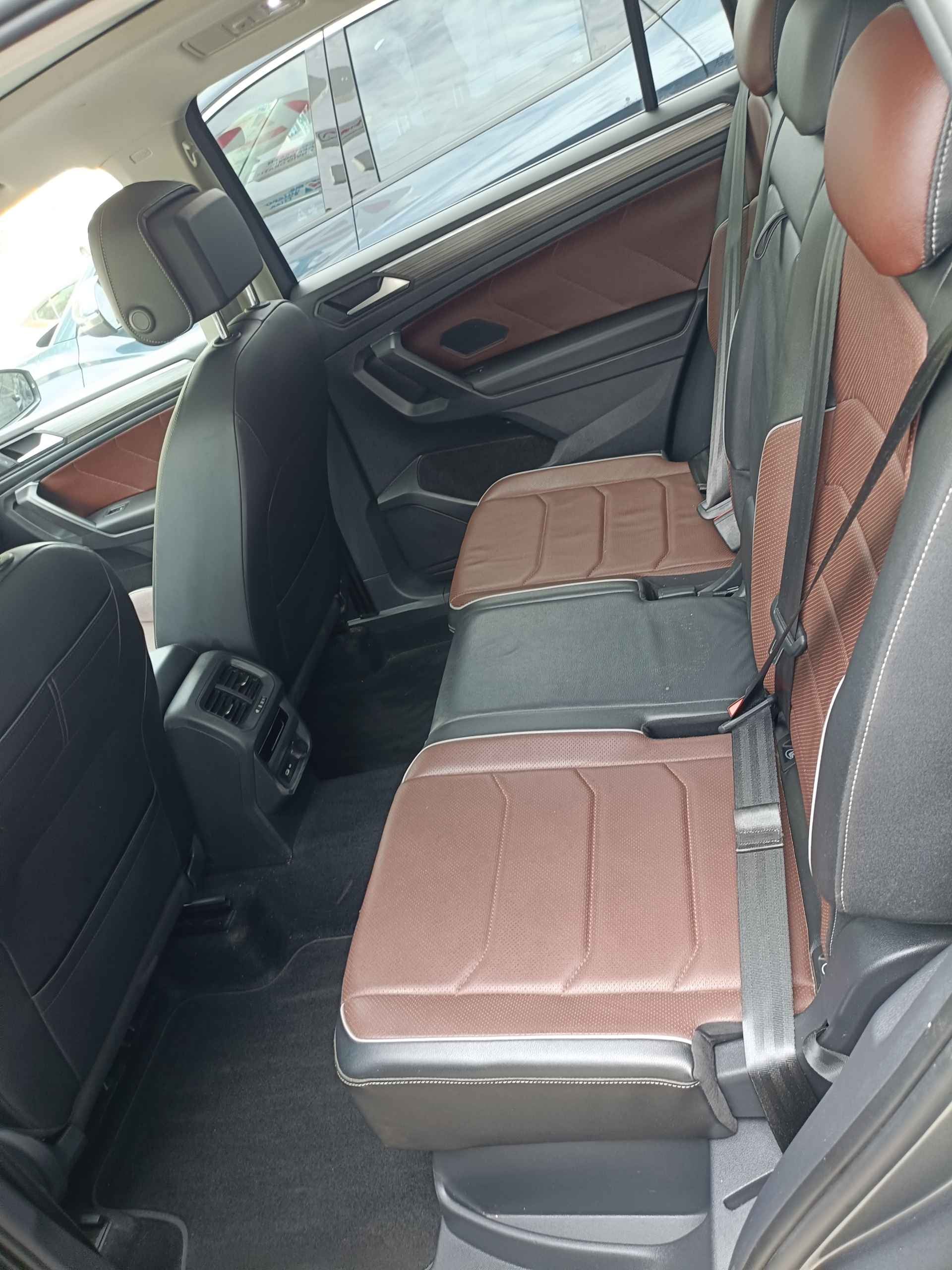 2022 Volkswagen TIGUAN 5 PTS R-LINE 14T DSG PIEL QCP F LED RA-19