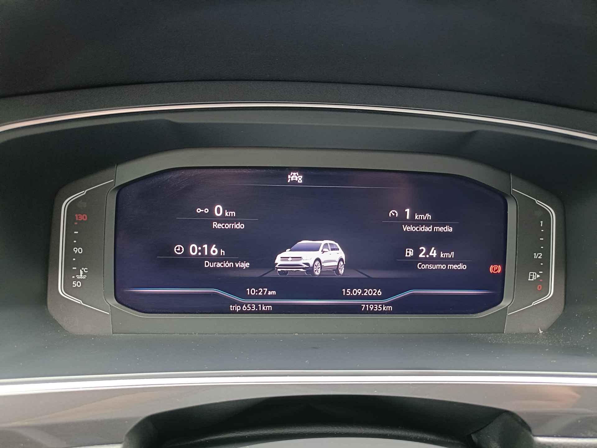2022 Volkswagen TIGUAN 5 PTS R-LINE 14T DSG PIEL QCP F LED RA-19