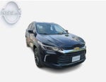 2023 Chevrolet TRACKER D 5 PTS PREMIER 12T TA F LED PIEL TP RA-17 BITONO