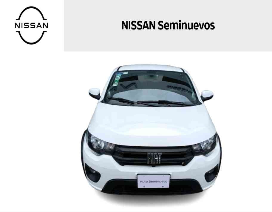 2023 FIAT MOBI 5 PTS LIKE TM5 AAC VE F NIEBLA R-14