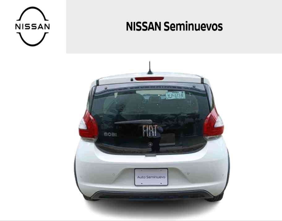 2023 FIAT MOBI 5 PTS LIKE TM5 AAC VE F NIEBLA R-14