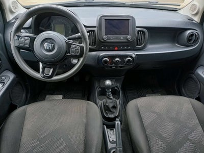 2023 FIAT MOBI 5 PTS LIKE TM5 AAC VE F NIEBLA R-14