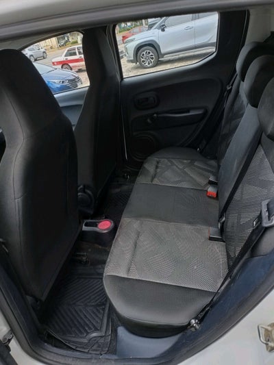 2023 FIAT MOBI 5 PTS LIKE TM5 AAC VE F NIEBLA R-14