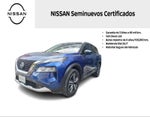 2023 Nissan X-TRAIL 5 PTS PLATINIUM PLUS CVT 2.5 LTS 2 ROW