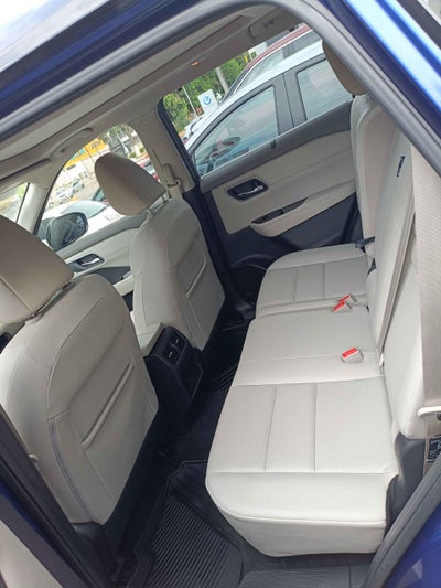 2023 Nissan X-TRAIL 5 PTS PLATINIUM PLUS CVT 2.5 LTS 2 ROW