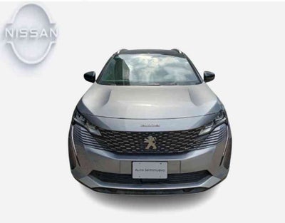 2024 PEUGEOT 3008 5P ALLURE PACK L41.6T AUT