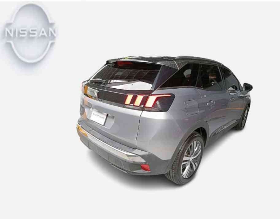 2024 PEUGEOT 3008 5P ALLURE PACK L41.6T AUT