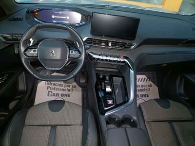 2024 PEUGEOT 3008 5P ALLURE PACK L41.6T AUT