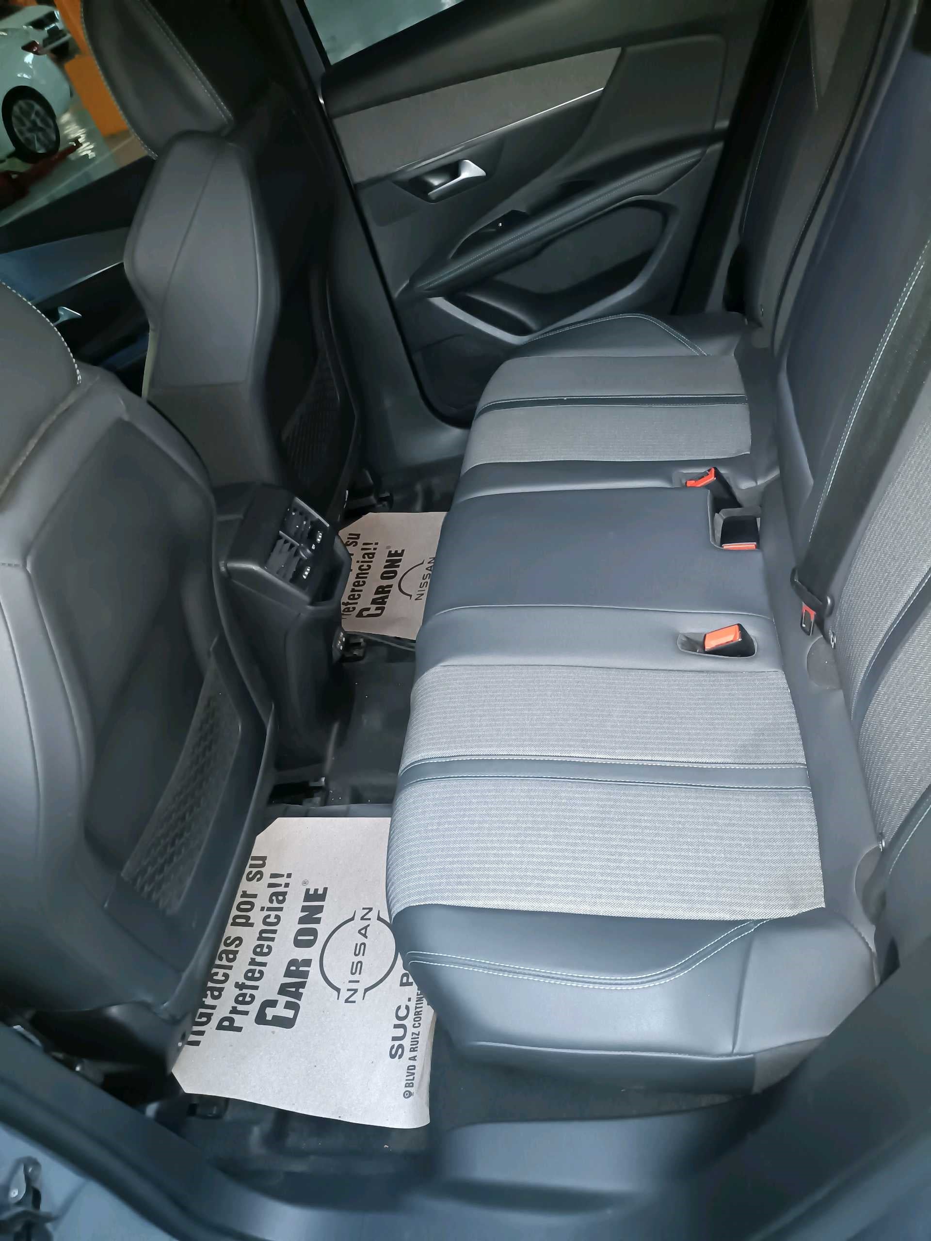 2024 PEUGEOT 3008 5P ALLURE PACK L41.6T AUT