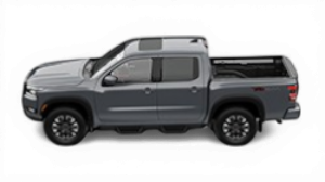 pickups Frontier - Nissan Poza Rica in Poza Rica Veracruz de Ignacio de la Llave