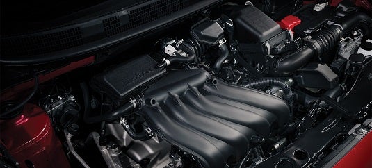  Nissan March Destacado